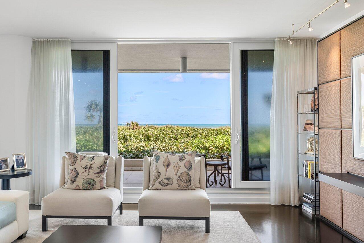 Sailfish Point - Residential