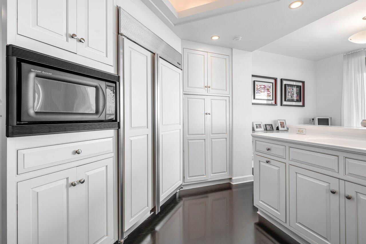 Sailfish Point - Residential