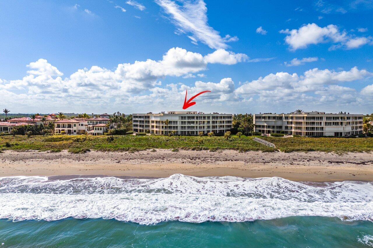 Sailfish Point - Residential