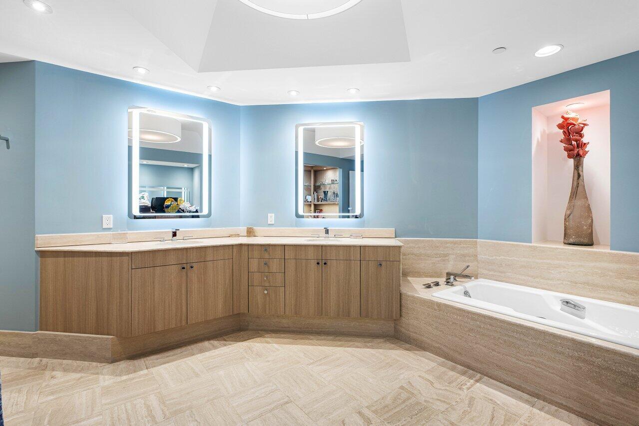 Sailfish Point - Residential