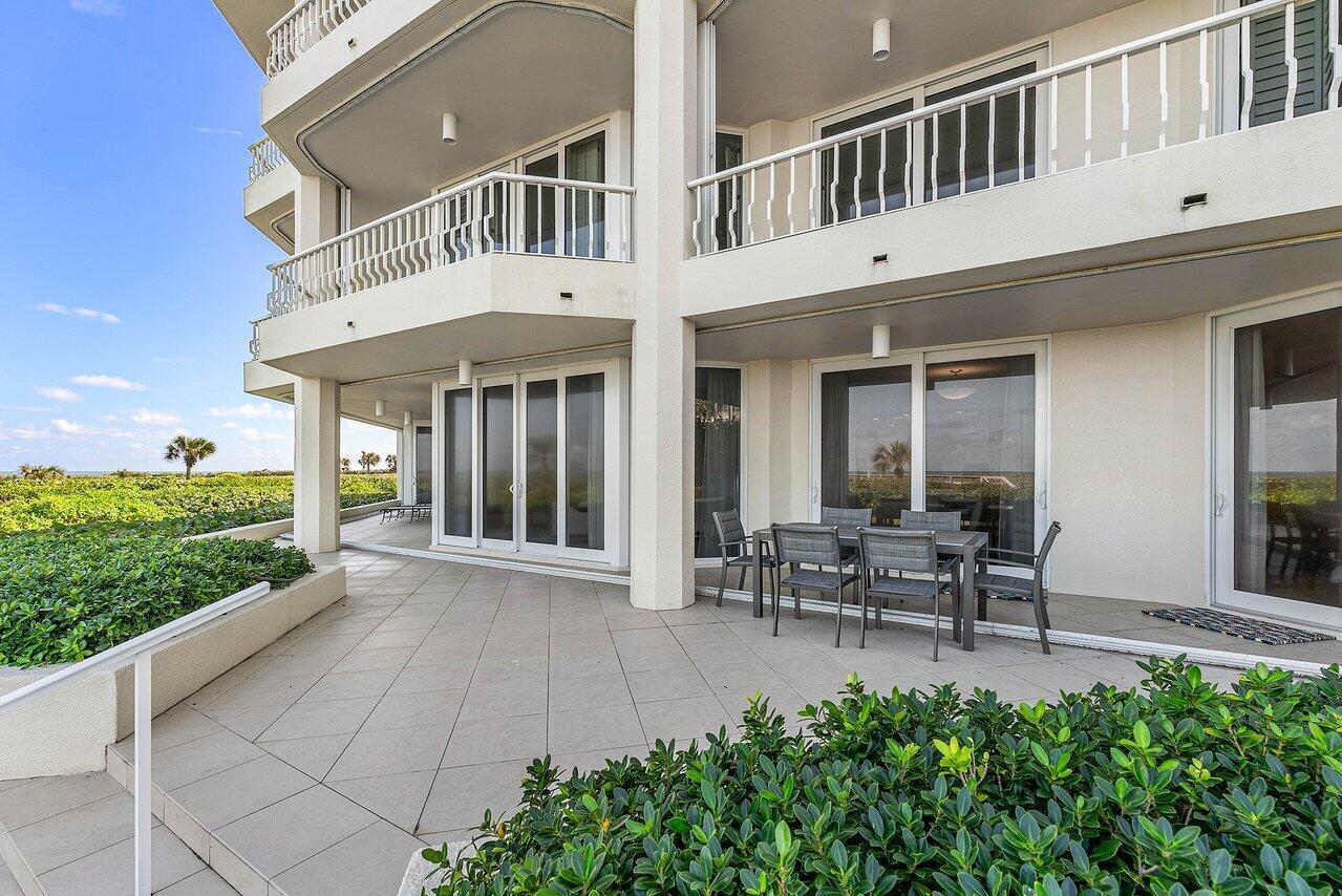 Sailfish Point - Residential