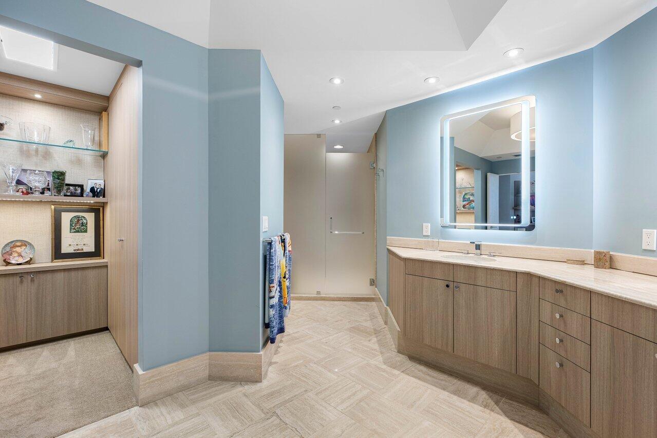 Sailfish Point - Residential