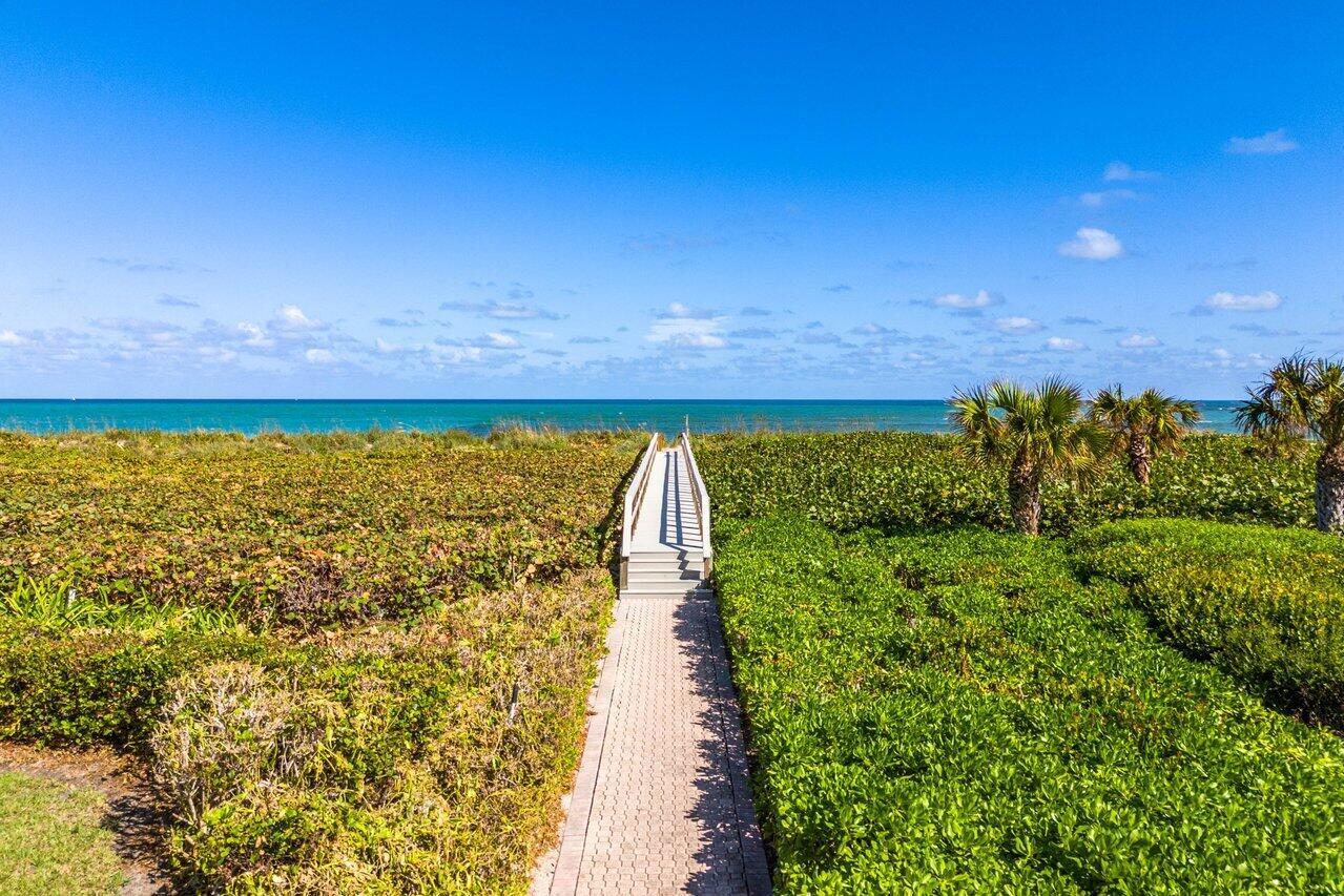 Sailfish Point - Residential