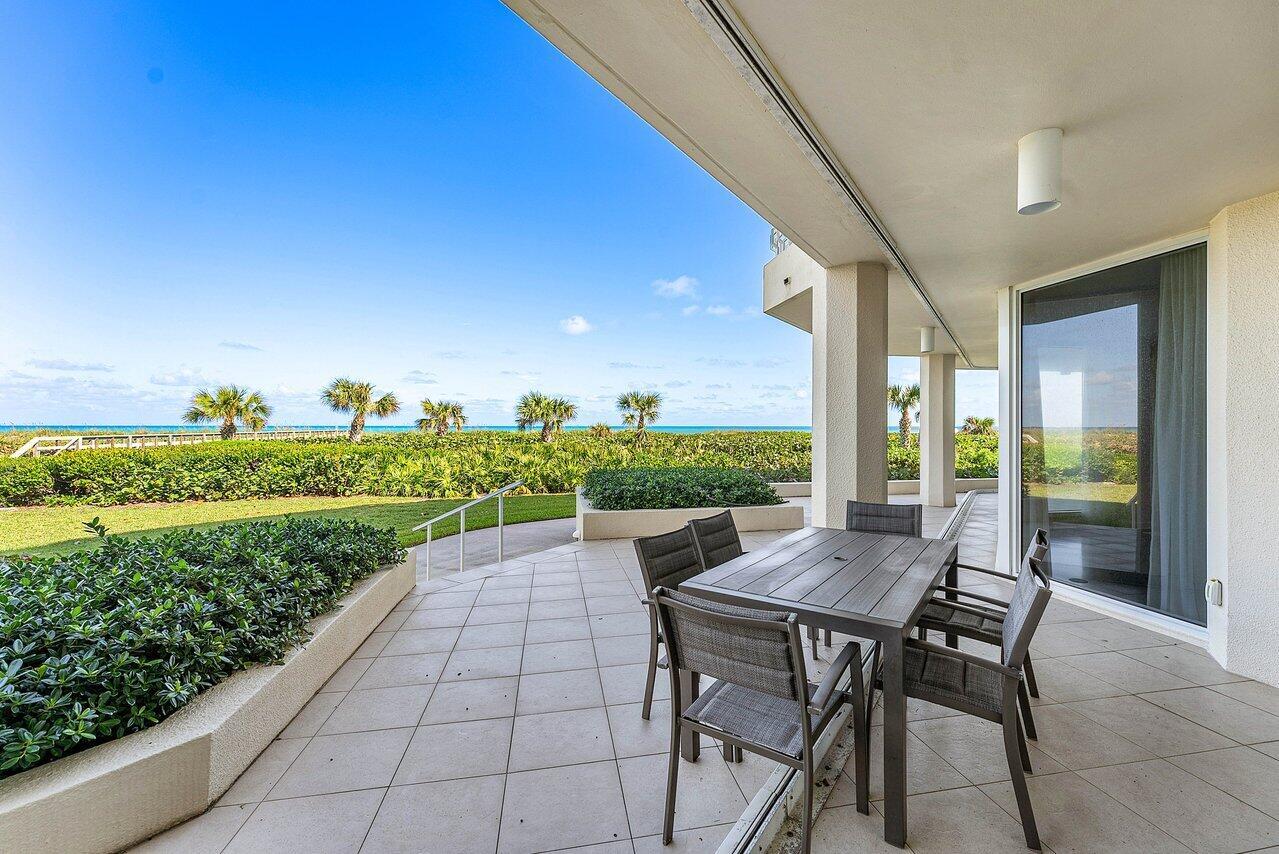 Sailfish Point - Residential