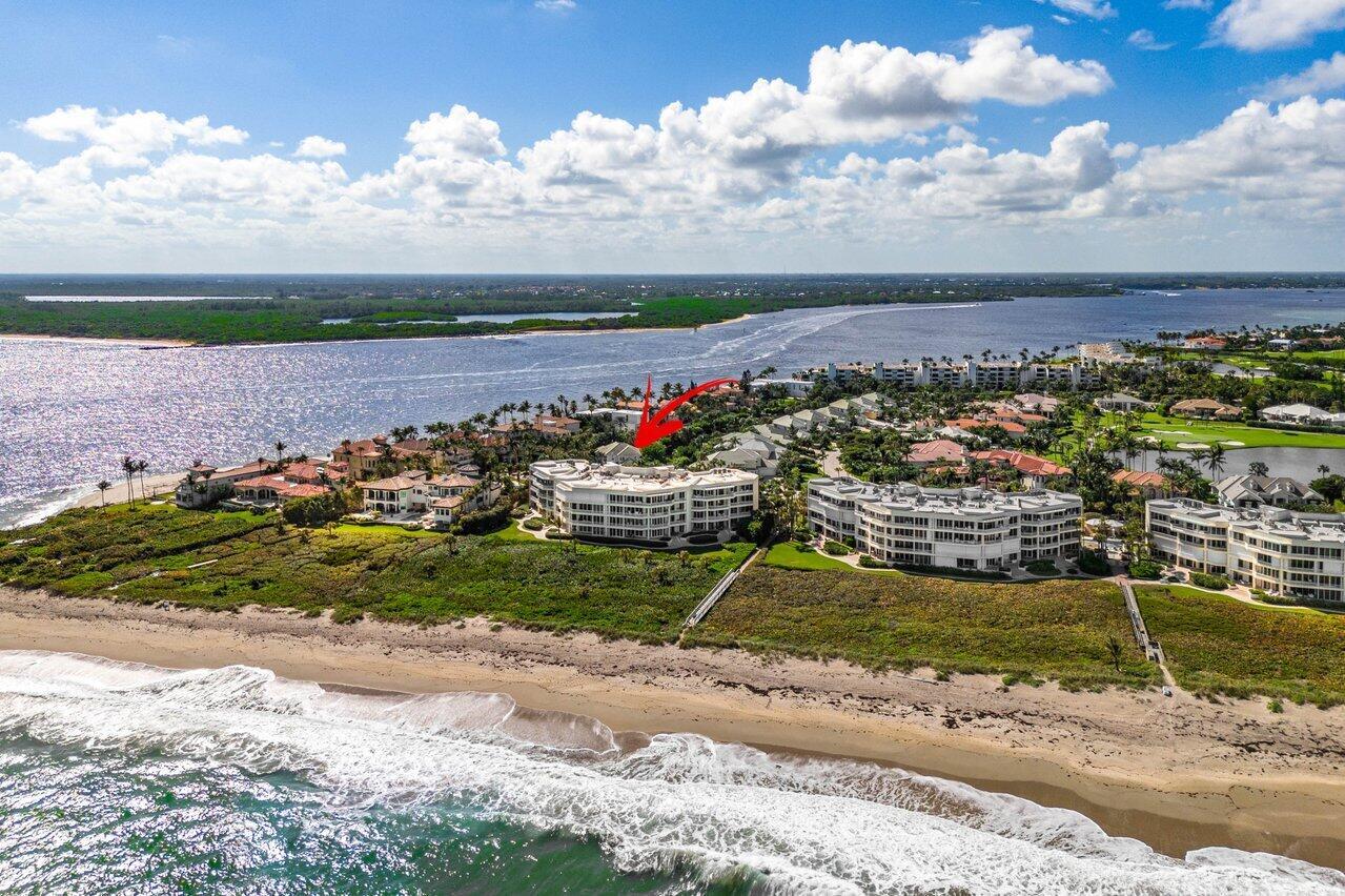 Sailfish Point - Residential
