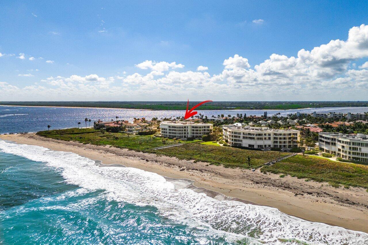 Sailfish Point - Residential
