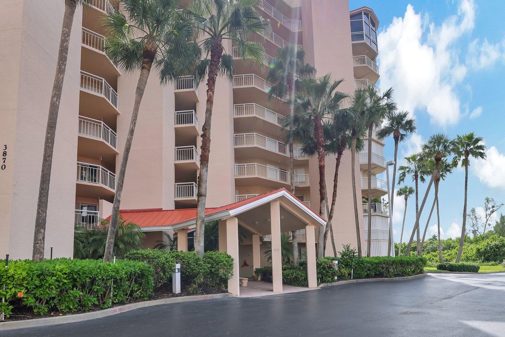 Photo of 3870 N Highway A1a N #101 A, Fort Pierce, FL 34949 (MLS # R11163762)