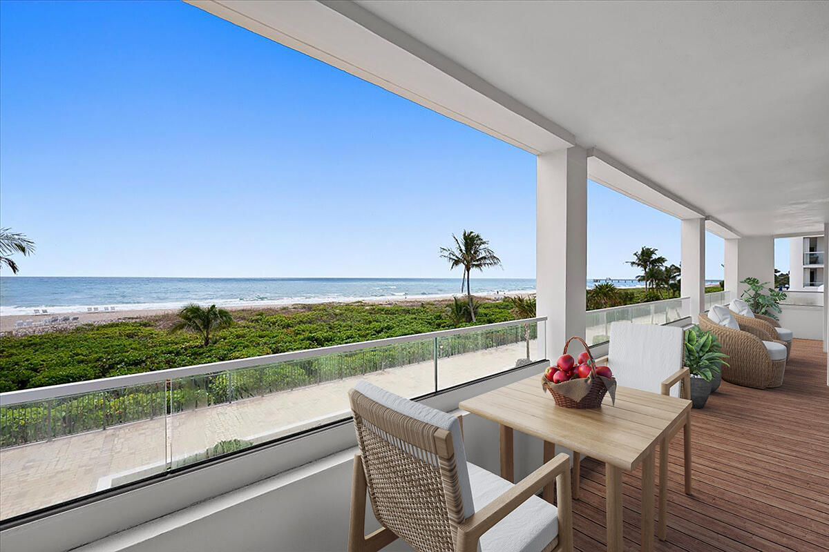 OCEAN TOWERS CONDO - Residential