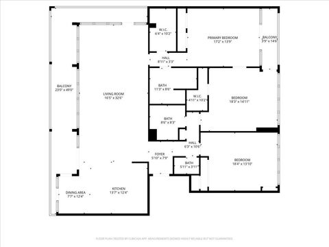 Tiny photo for 2800 S Ocean Boulevard #Unit 2f, Boca Raton, FL 33432 (MLS # B26021660)