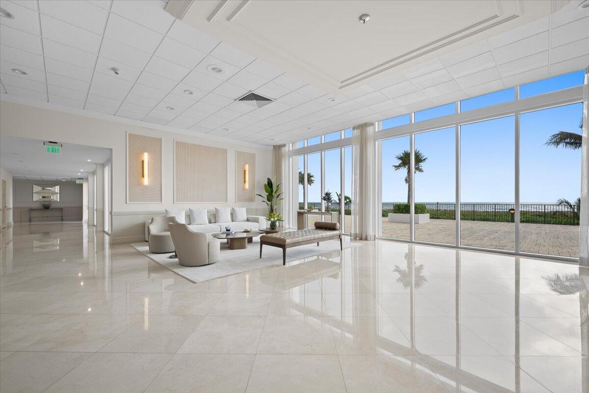 OCEAN TOWERS CONDO - Residential