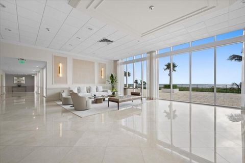 Tiny photo for 2800 S Ocean Boulevard #Unit 2f, Boca Raton, FL 33432 (MLS # B26021660)