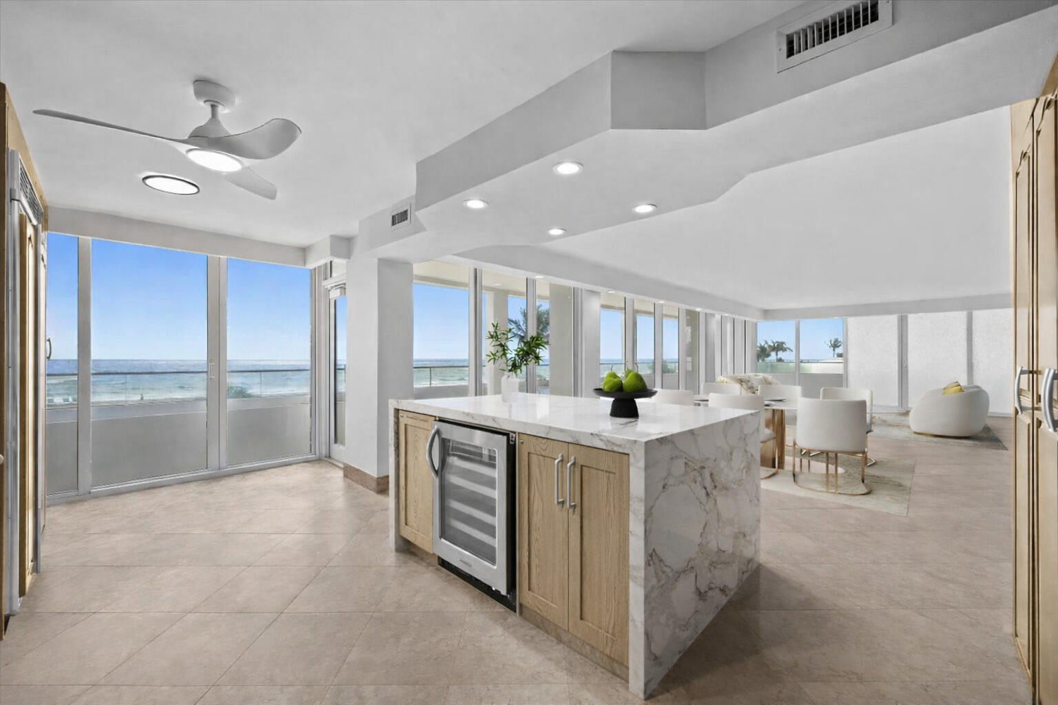 OCEAN TOWERS CONDO - Residential