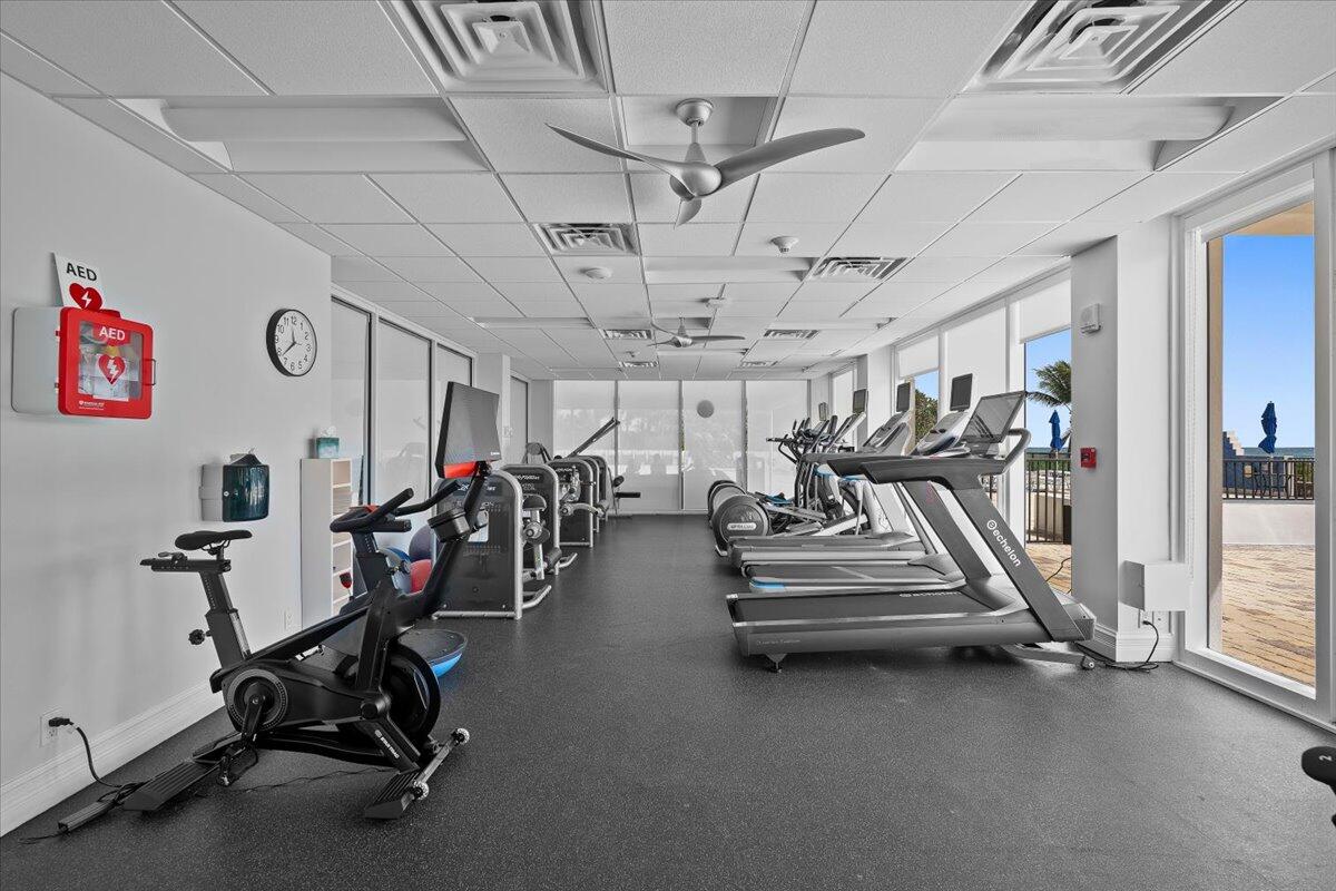 OCEAN TOWERS CONDO - Residential