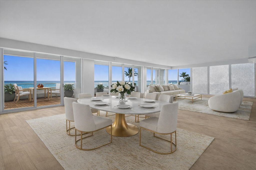 Photo of 2800 S Ocean Boulevard #Unit 2f, Boca Raton, FL 33432 (MLS # B26021660)