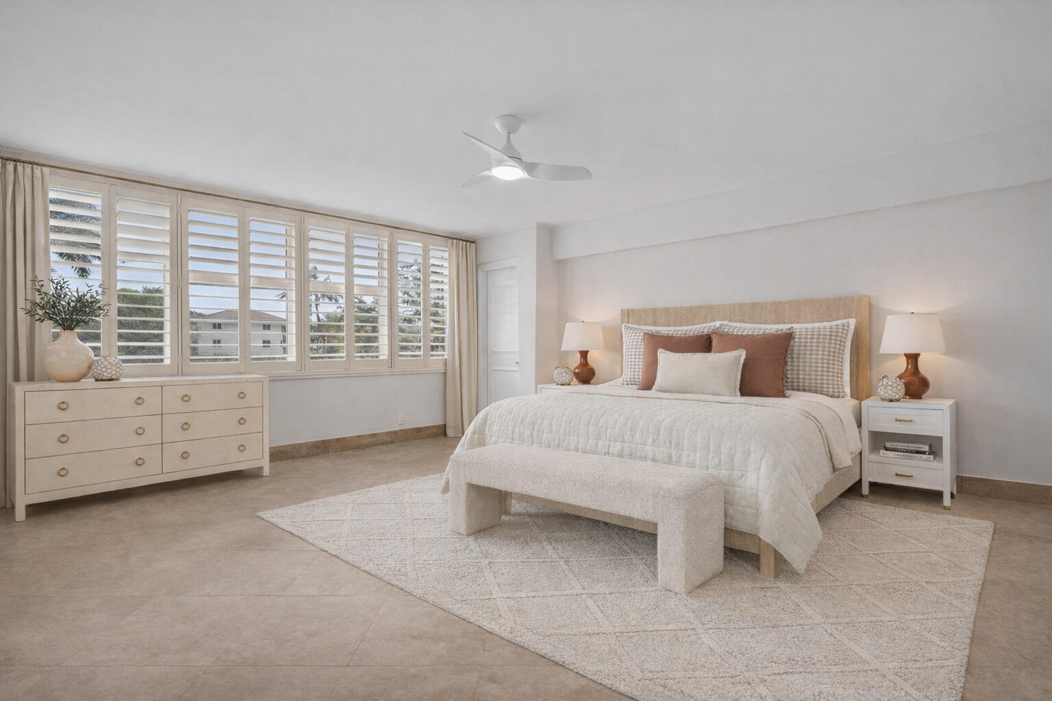 OCEAN TOWERS CONDO - Residential