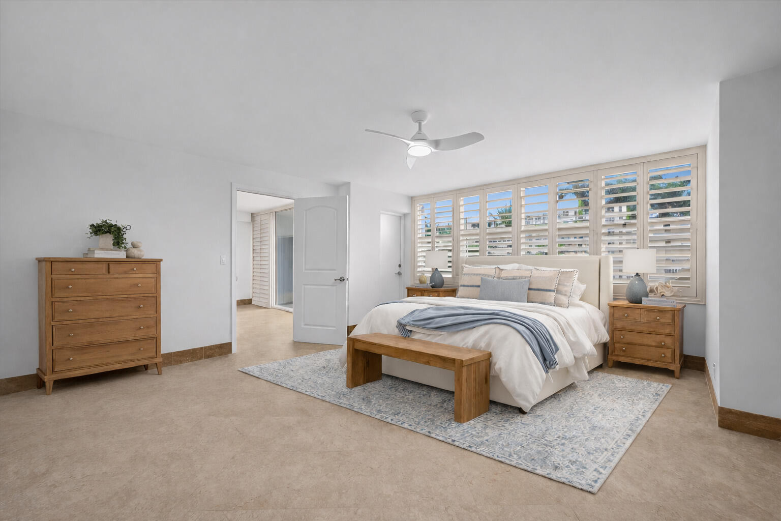 OCEAN TOWERS CONDO - Residential