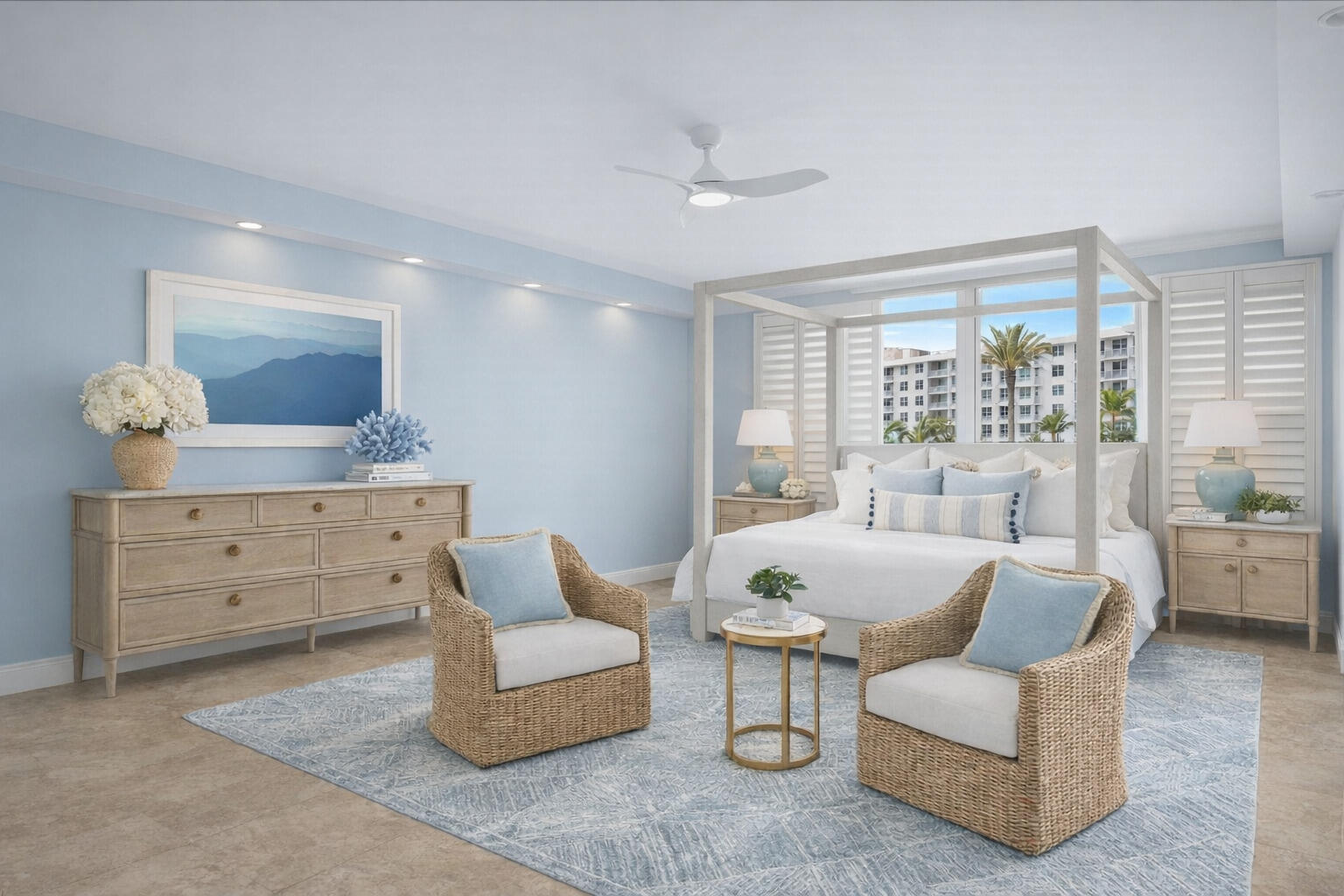 OCEAN TOWERS CONDO - Residential