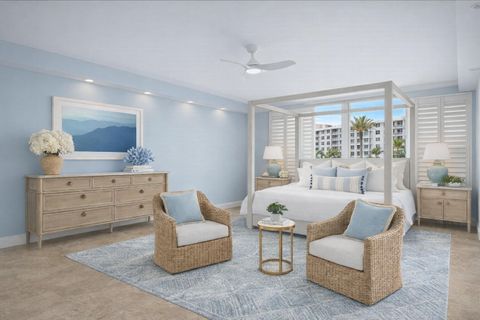 Tiny photo for 2800 S Ocean Boulevard #Unit 2f, Boca Raton, FL 33432 (MLS # B26021660)