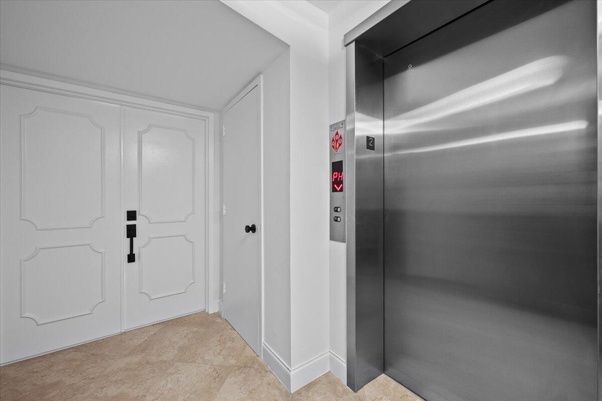 OCEAN TOWERS CONDO - Residential