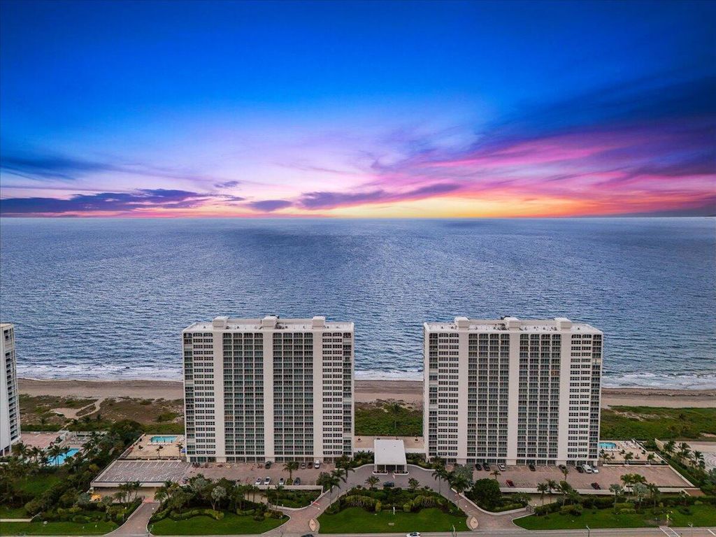 Photo of 2800 S Ocean Boulevard #Unit 2f, Boca Raton, FL 33432 (MLS # B26021660)