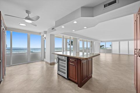 Tiny photo for 2800 S Ocean Boulevard #Unit 2f, Boca Raton, FL 33432 (MLS # B26021660)