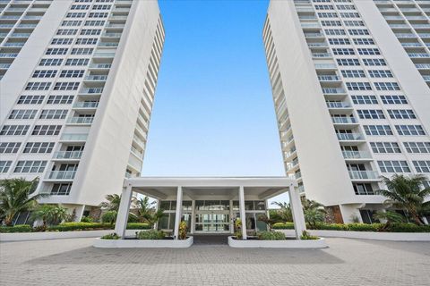 Tiny photo for 2800 S Ocean Boulevard #Unit 2f, Boca Raton, FL 33432 (MLS # B26021660)