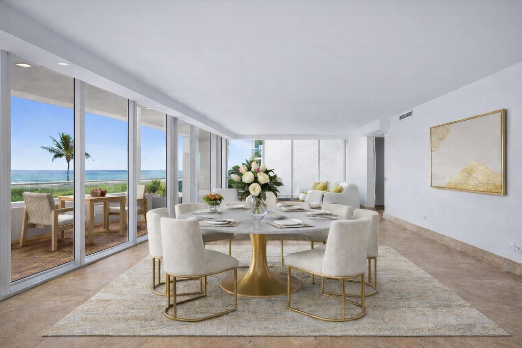 Photo of 2800 S Ocean Boulevard #Unit 2f, Boca Raton, FL 33432 (MLS # B26021660)