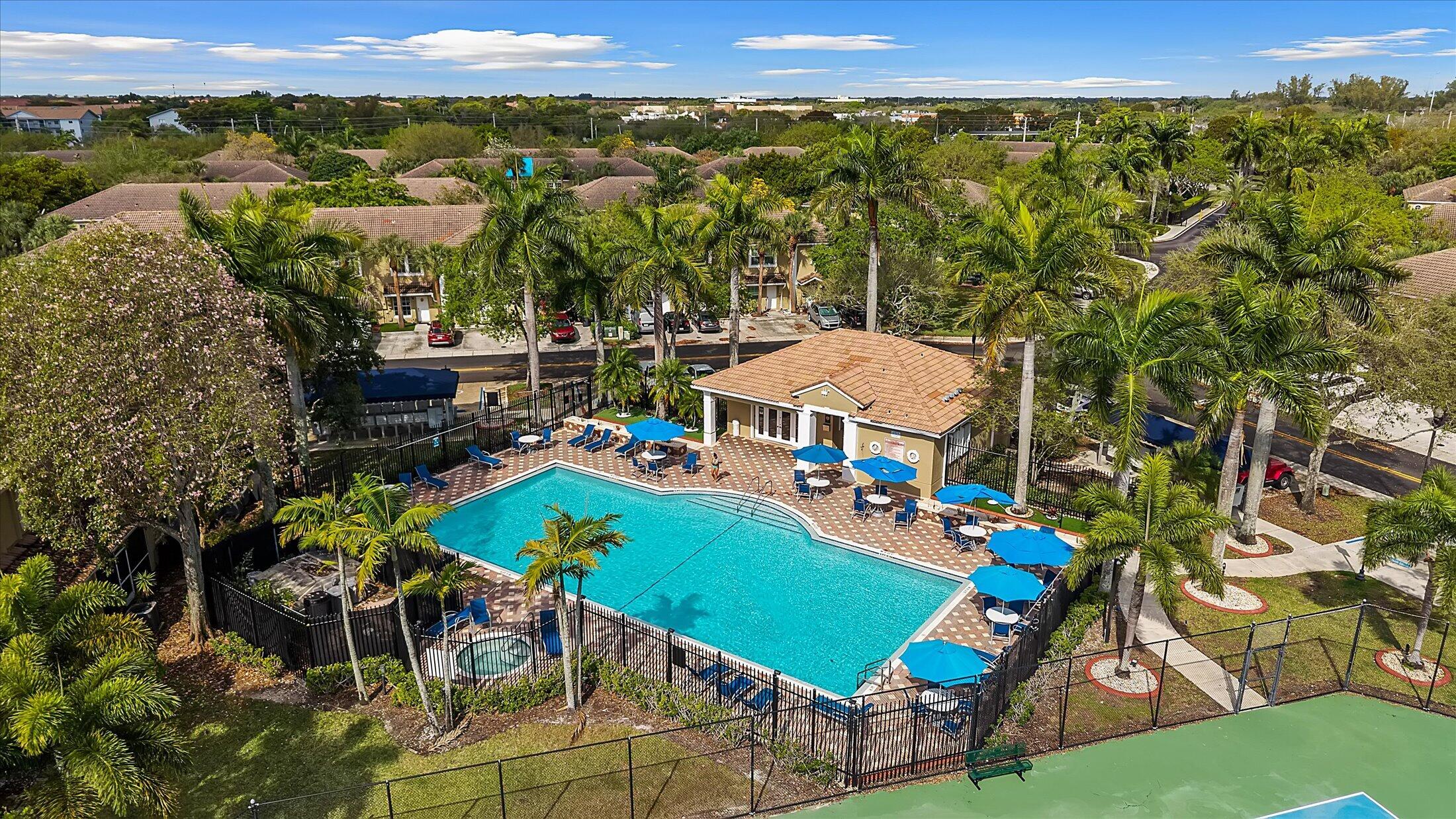 NASHER PLAT - Residential