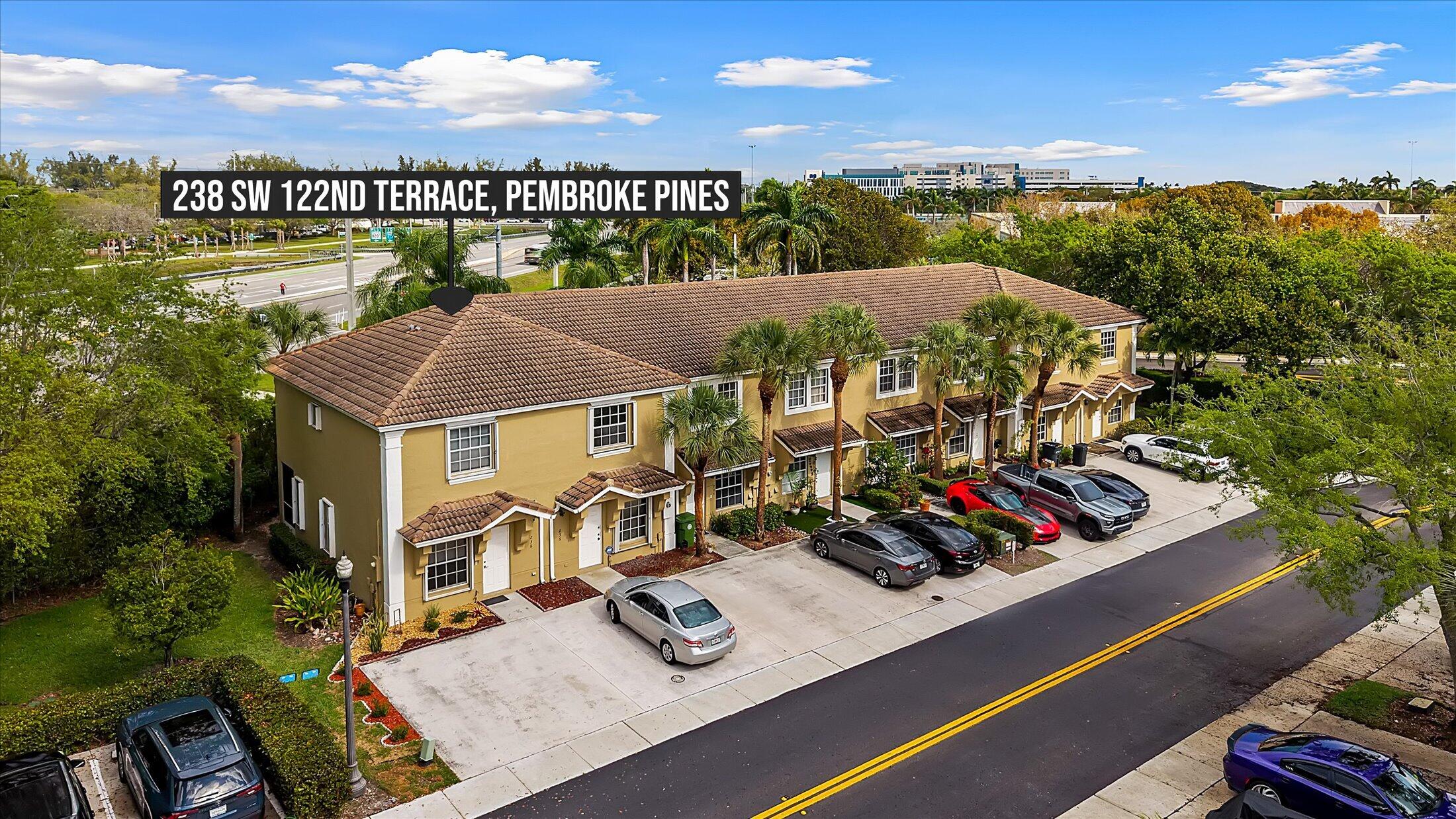 NASHER PLAT - Residential