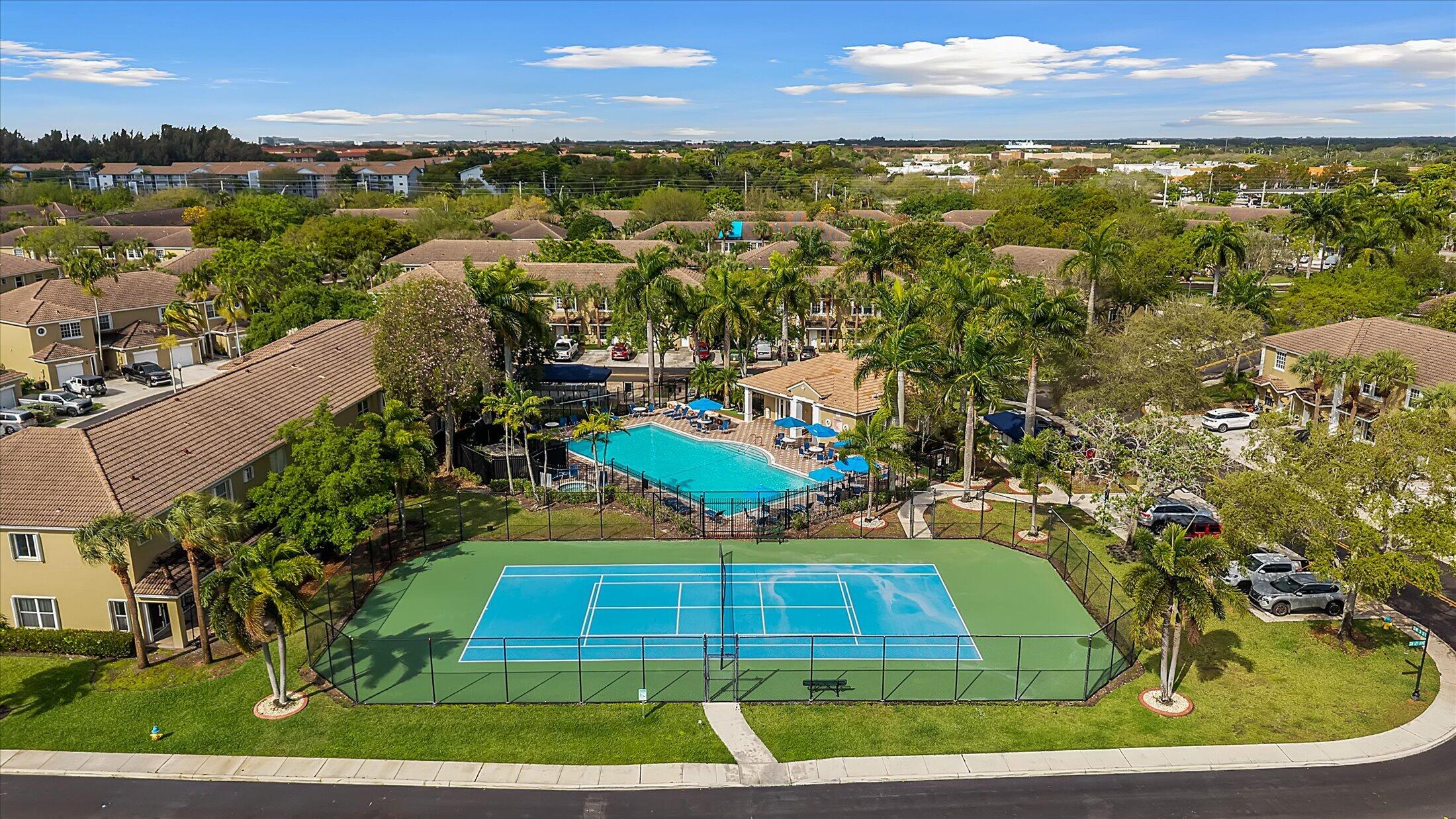 NASHER PLAT - Residential