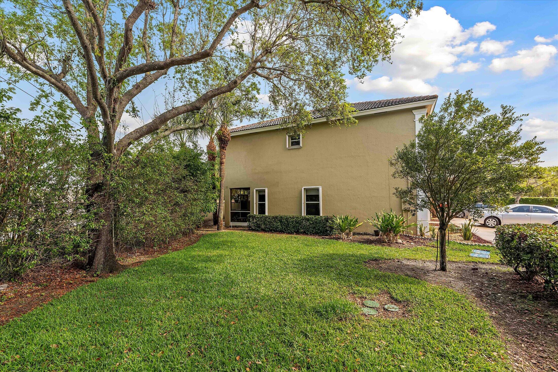 NASHER PLAT - Residential