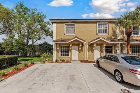 238 SW 122nd Terrace Pembroke Pines FL 33025