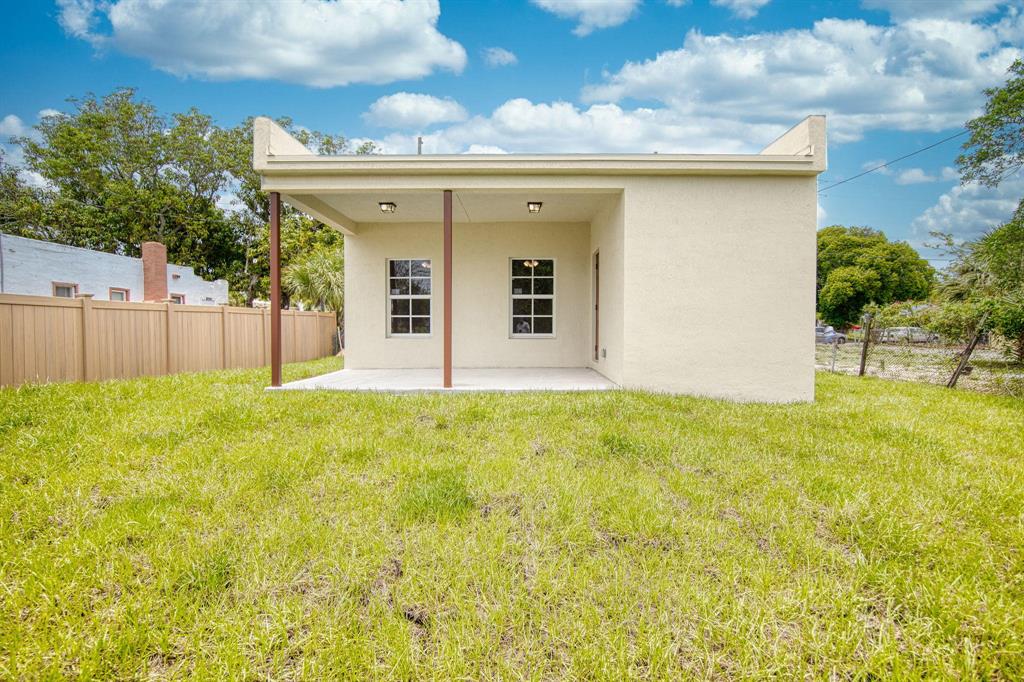 NORTHWOOD ADD - Residential