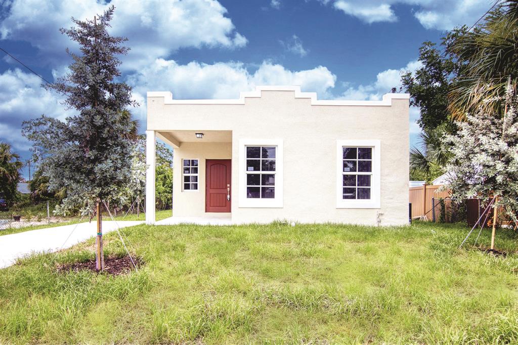 NORTHWOOD ADD - Residential