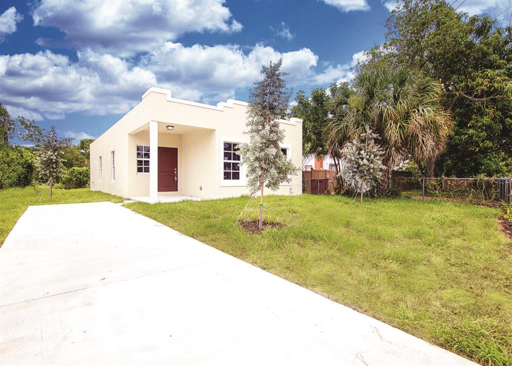 NORTHWOOD ADD - Residential