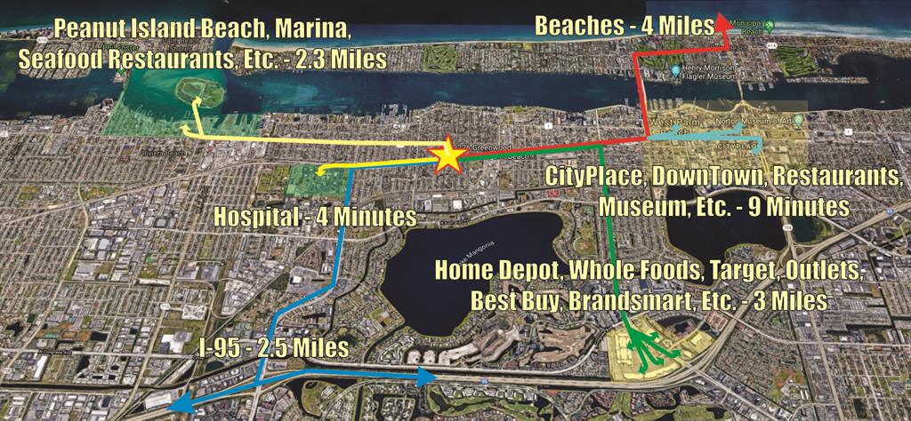 NORTHWOOD ADD - Residential