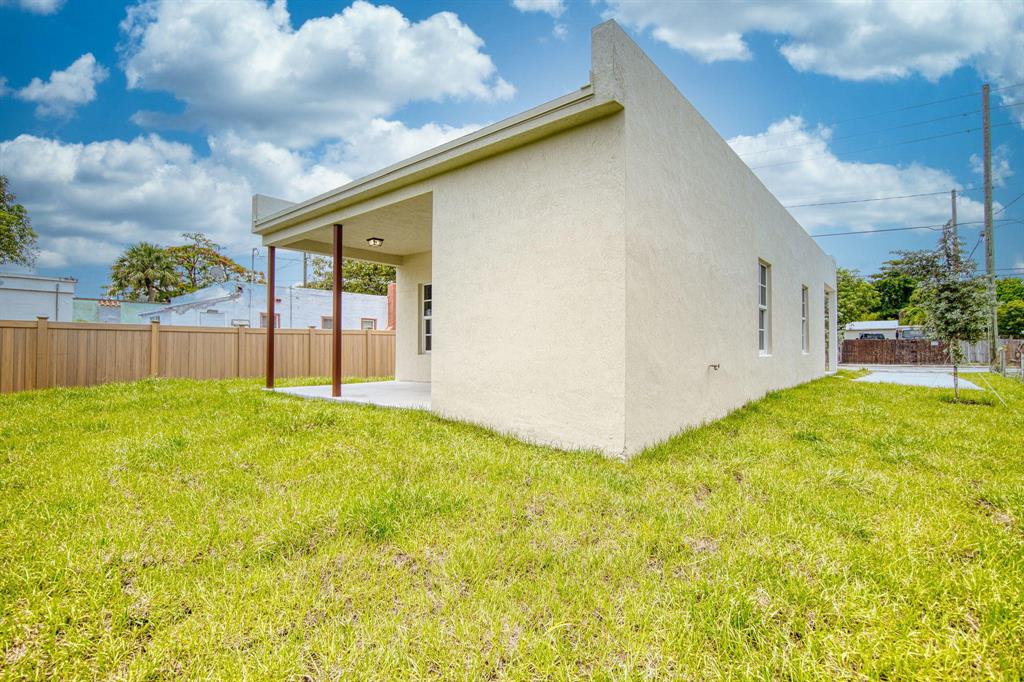 NORTHWOOD ADD - Residential