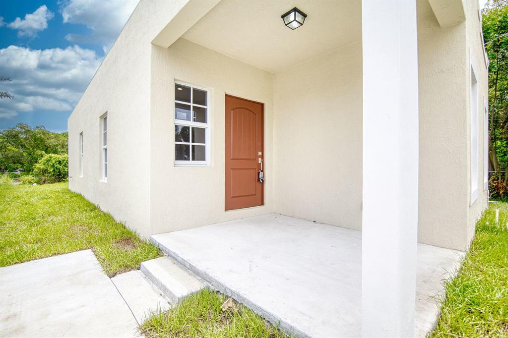 NORTHWOOD ADD - Residential