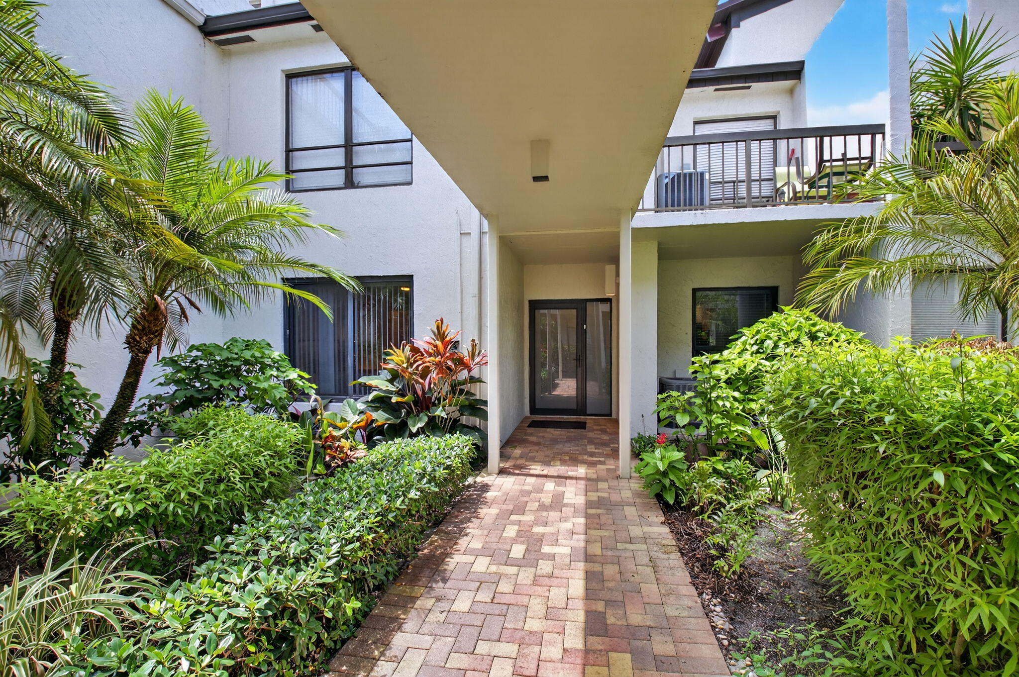 830 Greensward Court 107-H