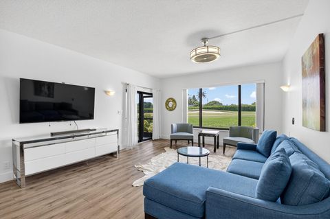 830 Greensward Court 107-H Delray Beach FL 33445