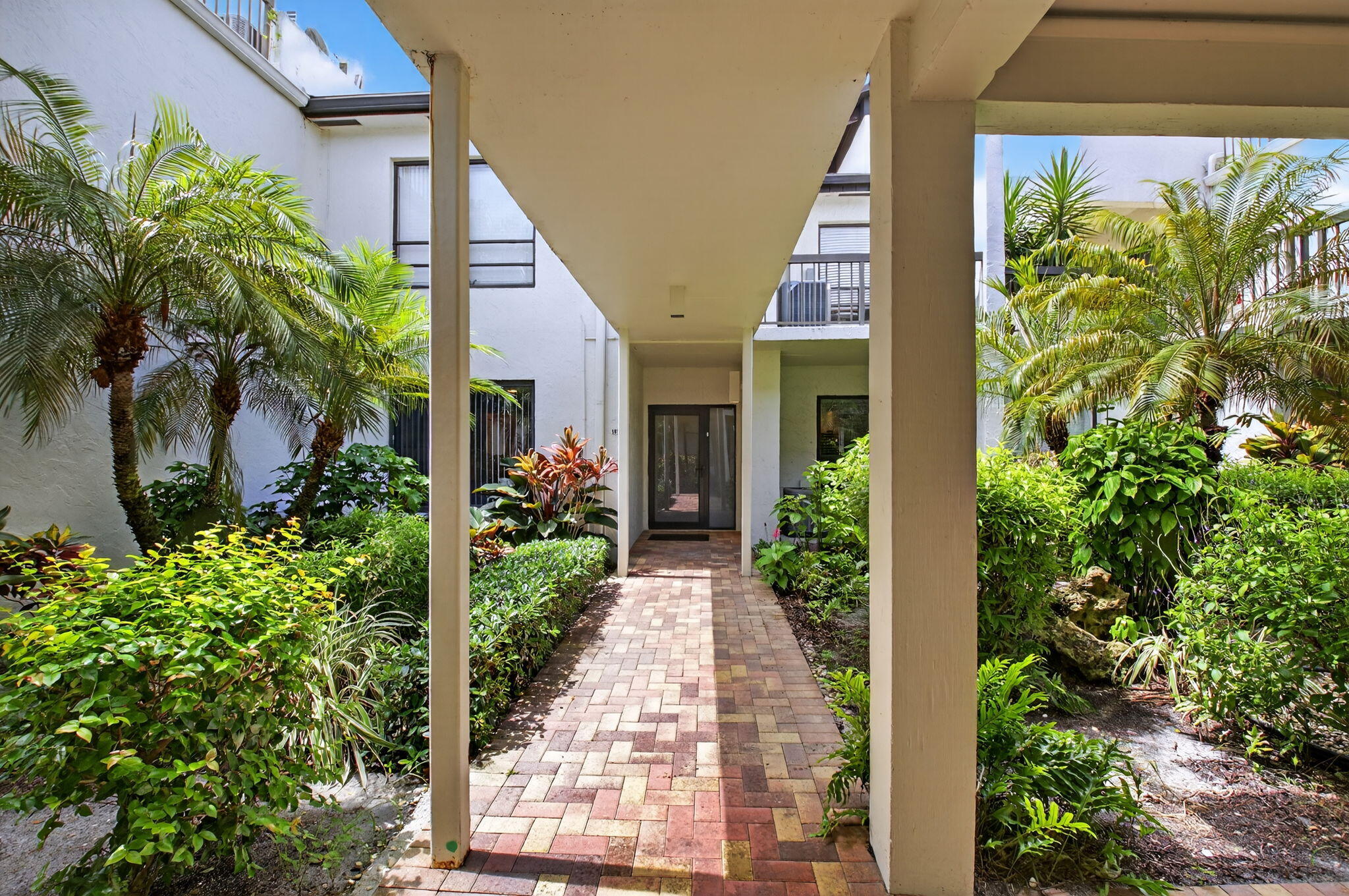 830 Greensward Court 107-H