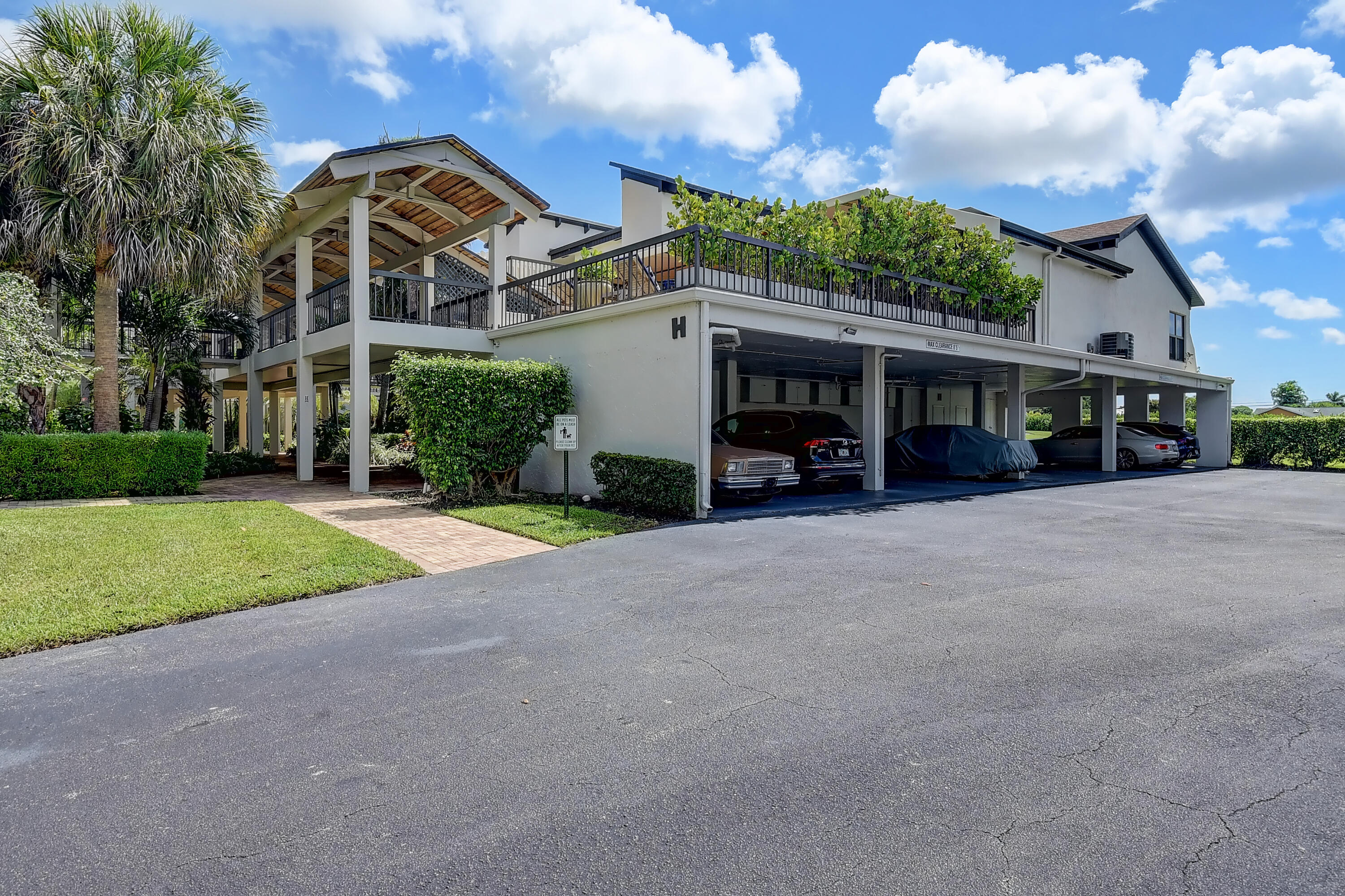 830 Greensward Court 107-H
