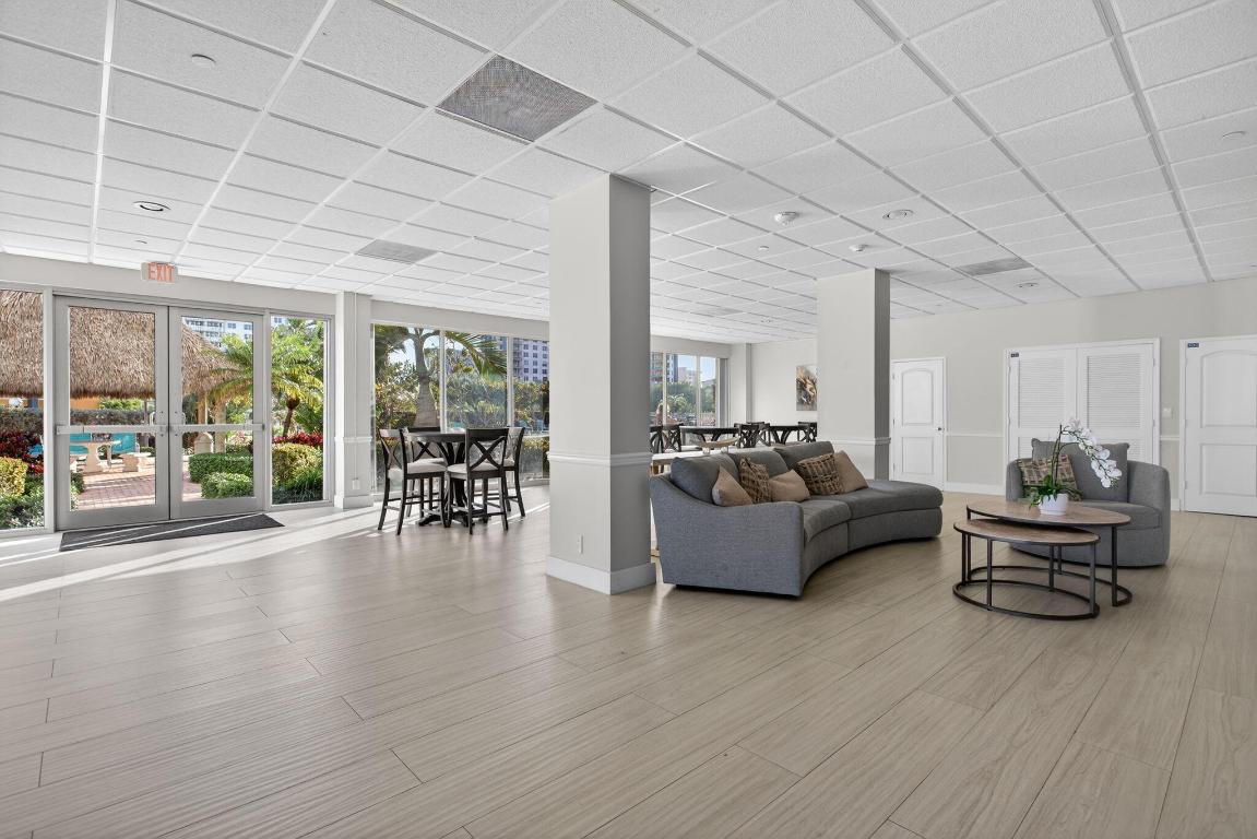 Parliament House - Residential