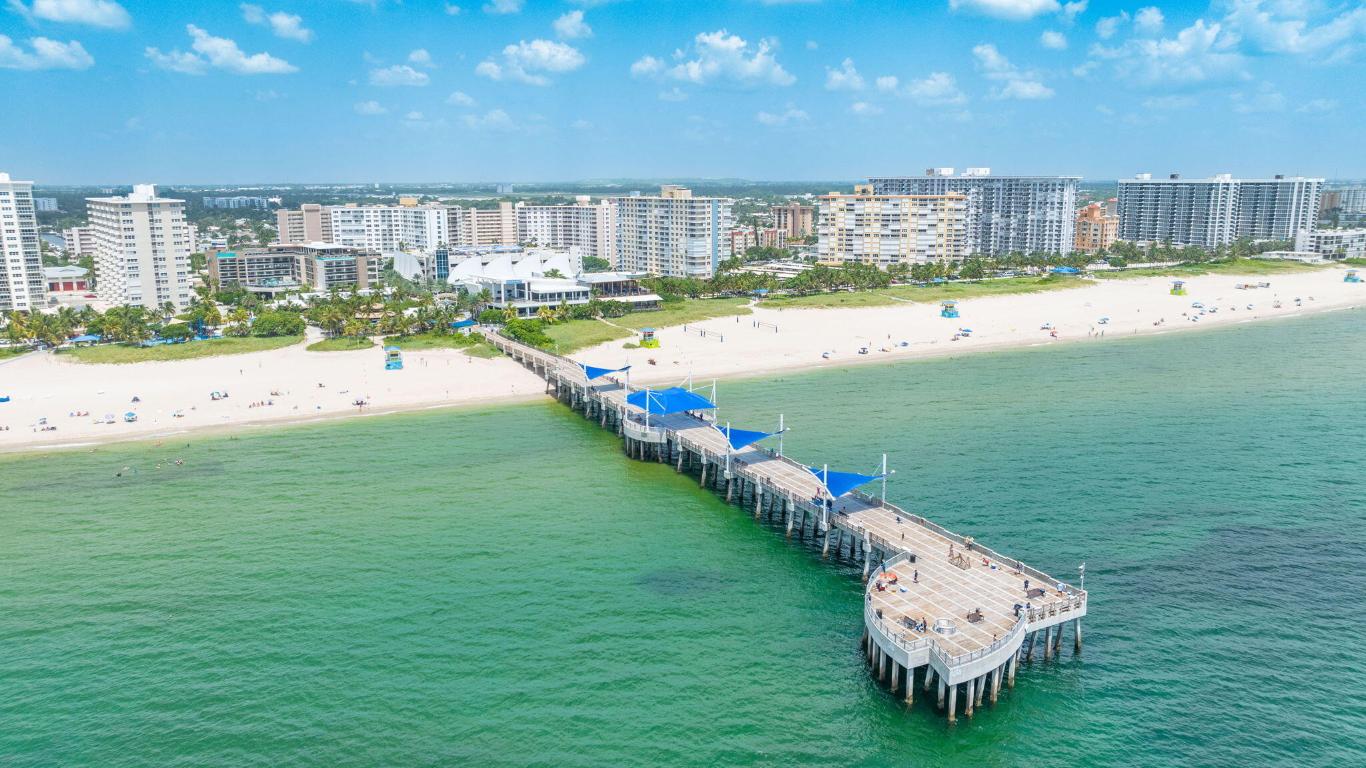 Parliament House - Residential