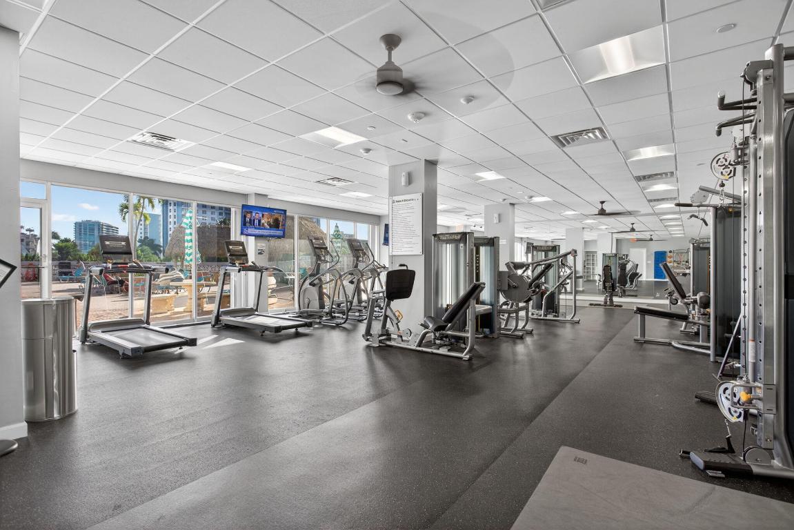 Parliament House - Residential