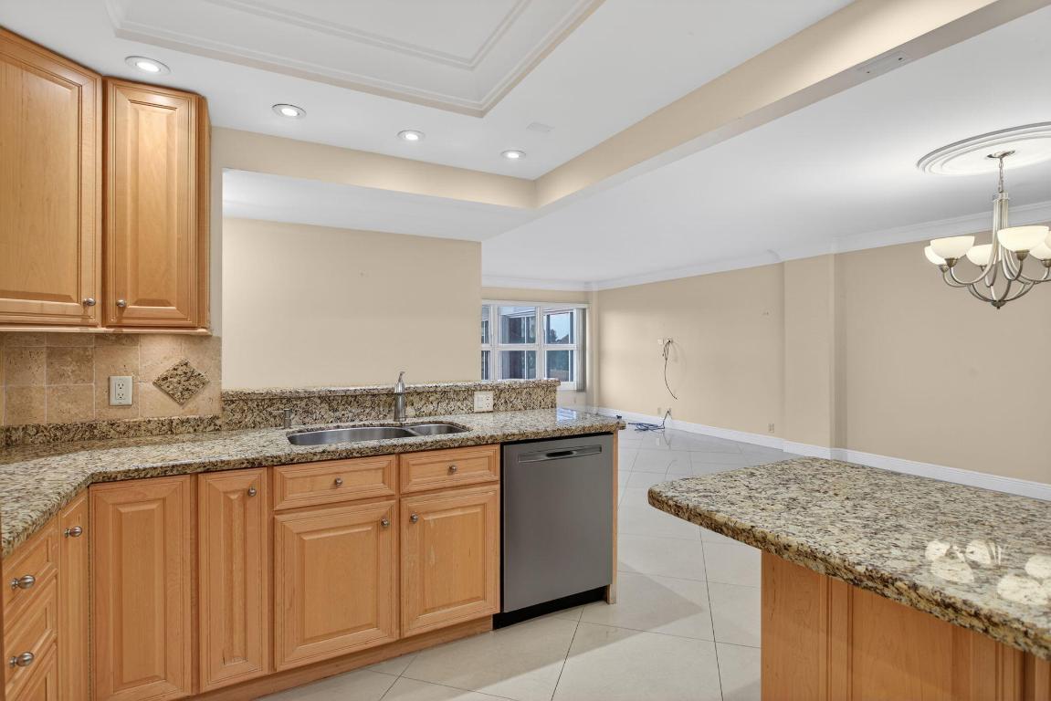 Parliament House - Residential