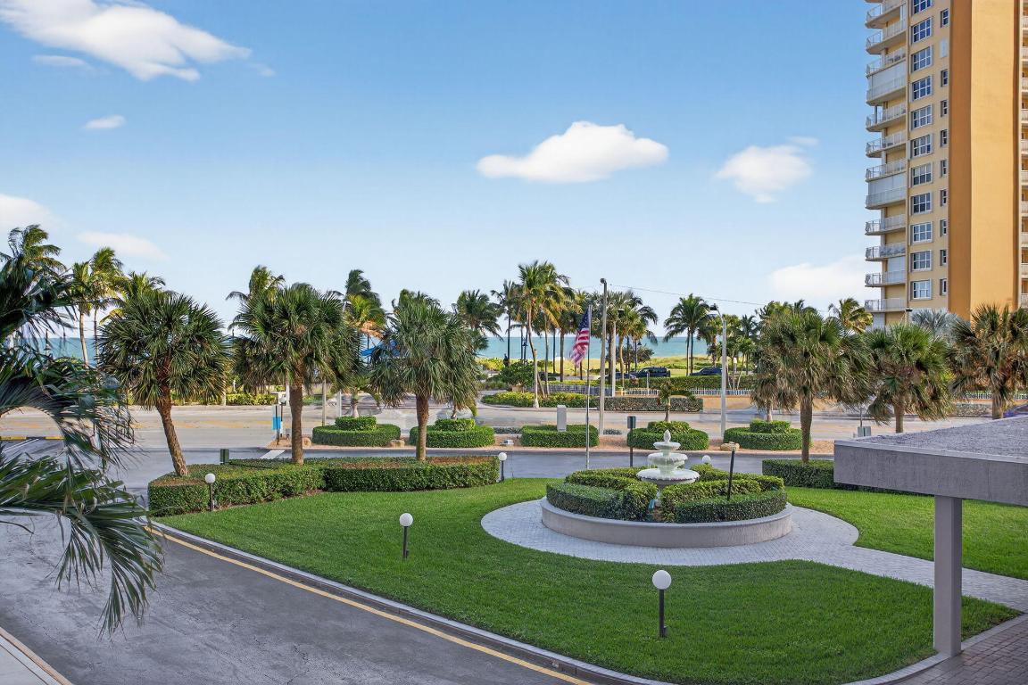 Parliament House - Residential