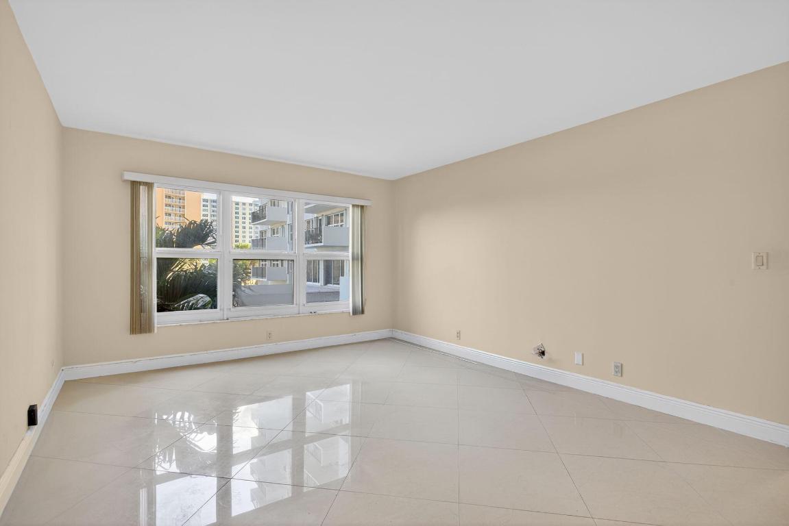 Parliament House - Residential