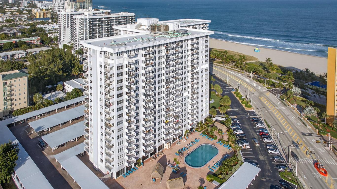 Parliament House - Residential