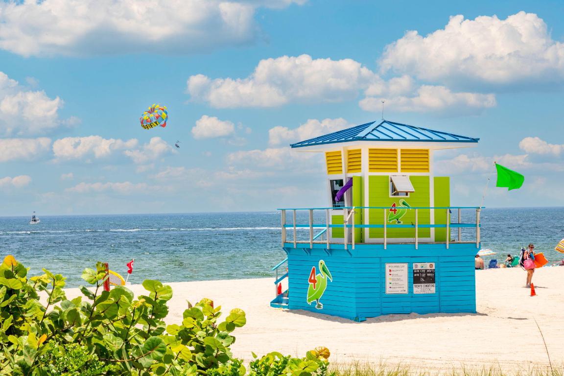 Parliament House - Residential